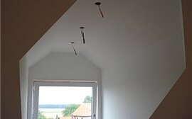 Akzentbeleuchtung Halogen